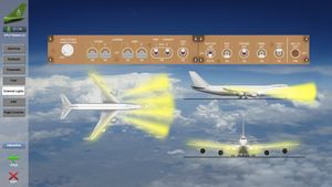 B747-400 Interactive Classroom 