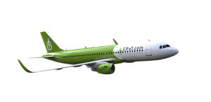 Airbus A320 NEO Cabin Crew Aircraft Systems