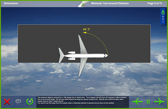 MD-80 Computer Based Training Course