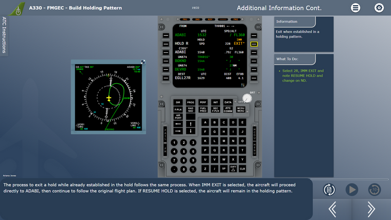 A330 Bundle