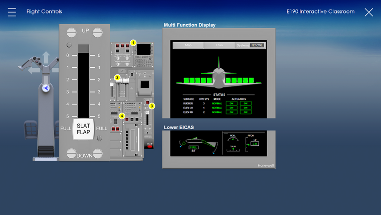 E190 Bundle