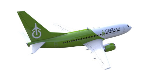 Boeing 737 Classic Computer Based Training Course