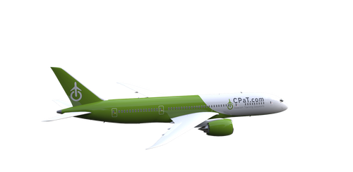 Boeing 787-800 Computer Based Training Course