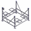 Pontoon Racks