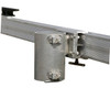 Dock Flag Pole Mount