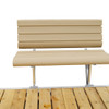 Off-Deck Bench