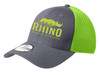 Rhino Marine Systems New Era Hat