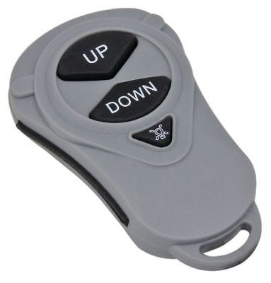 ShoreMaster Lift Boss Key Fob Remote The Shore Shack