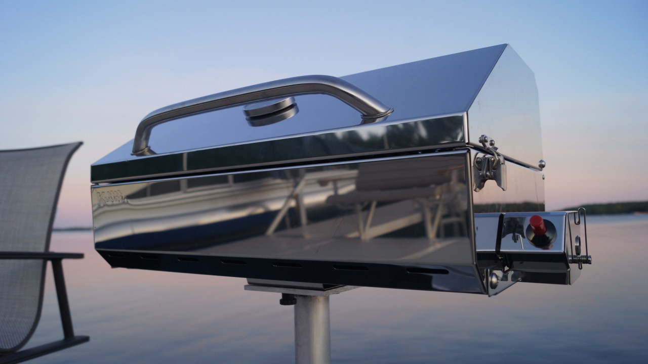 Dockside Grill The Shore Shack