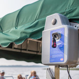 Electric Motors for Boat Lifts: Understanding Boat Lift Motors