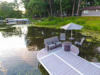 Review of ShoreMaster Boat Lift Accessories for Sale