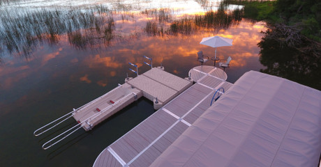 Dock Accessory Compatibility: Brands, Mounts & Universal Kits | The Shore Shack