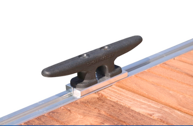 How to Secure Your Boat to a Dock: Premium Boat Dock Cleats | The Shore Shack How to Secure Your Boat to a Dock: Premium Boat Dock Cleats | The Shore Shack