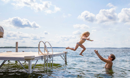 Functional Dock Accessories: Deep Dive into ShoreMaster's Dock Accessories | The Shore Shack