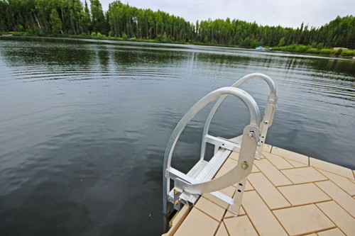PolyDock Ladder Connector