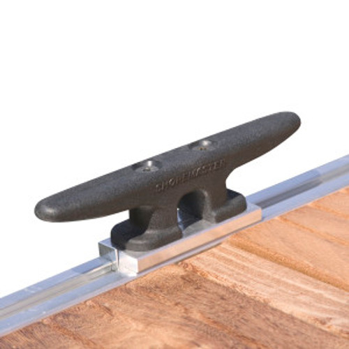 ShoreMaster 8" Dock Cleat