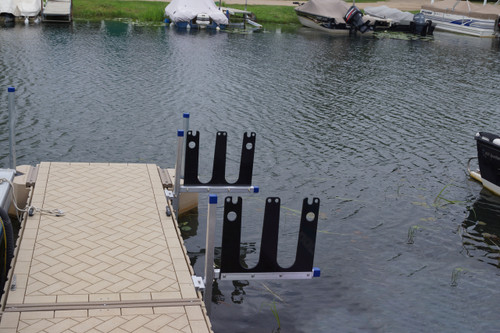 Fishing Boat Rod Holder Swivel Nylon Accessories for Kayak Canoe Dock