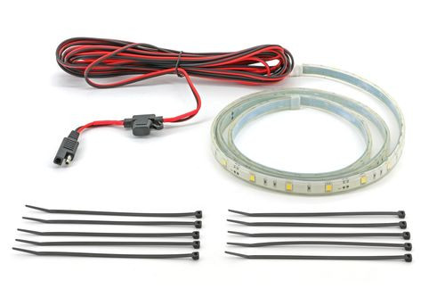 12V LED Flexible Canopy Light