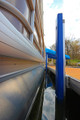 vertical dock bumper