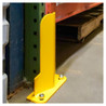 Shallow Profile Upright Post Protector