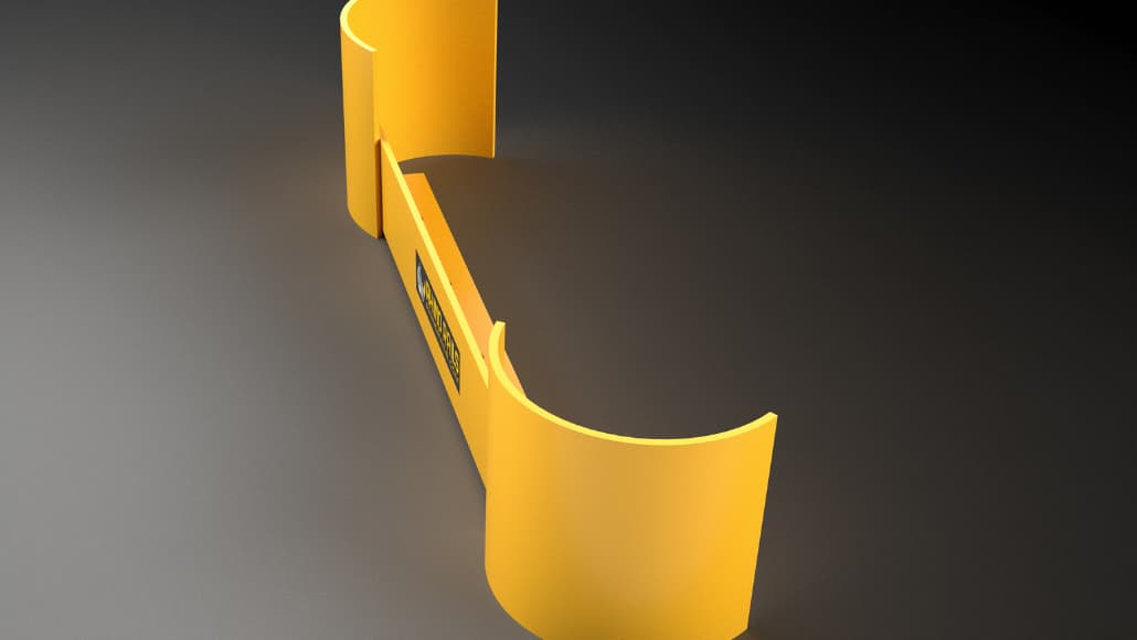 Can Rack Guards Prevent Product Loss? - Rhino Rails