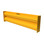 Rhino Rails Heavy-Duty Warehouse Guard Rail