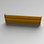 Rhino Rails Heavy Duty Warehouse Guardrail