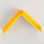 Rhino Rails RR-CG 12in Tall Floor Mounted Equipment Barrier - 6