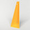 Rhino Rails - RR-CG - 12in Tall Floor Mounted Equipment Barrier - 9