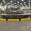 Rhino Rails - RR-CG - 12in Tall Floor Mounted Equipment Barrier - 15