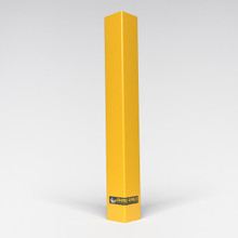 Rhino Rails RR-BP Steel Bolt-On Post Protector