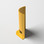 Rhino Rails RR-CCP Corner Column Post Protector