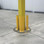 Rhino Rails RR-CCP Corner Column Post Protector
