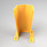 Rhino Rails RR-P Pallet Rack Upright Post Protector