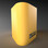 Rhino Rails RR-SP V Nose Guard Post Protector