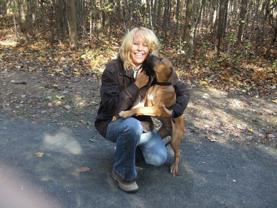 Dog Kisses