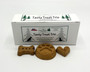 Tasty Treat Trio