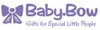 Baby Bow