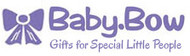 Baby Bow