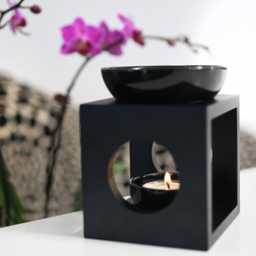 Soy Melt Burner by Downlights