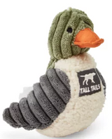 Stuffed Duck Toy