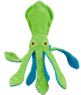 Stuffed Octopus Toy