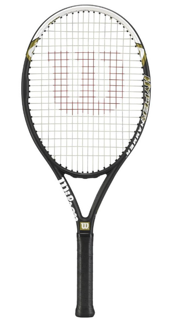 Wilson Pro Tennis Racket