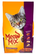 Meow Mix Dry Food
