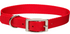 Red Dog Collar