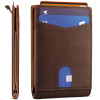"Discover durable and stylish leather wallets, perfect for organizing cash and cards. Our premium leather wallets are both functional and fashionable, offering timeless designs that elevate your everyday style."