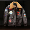 Flight Jacket