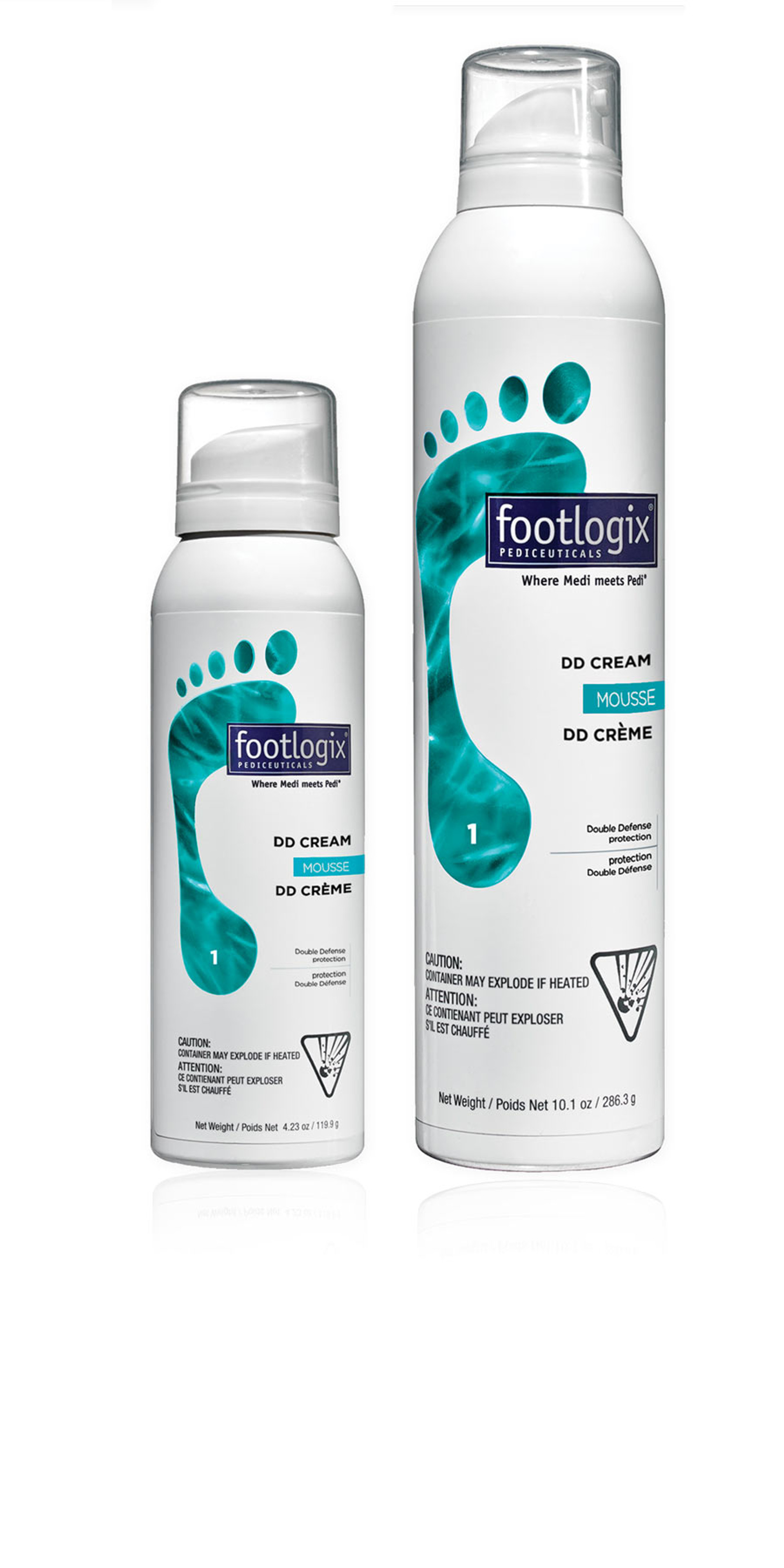Footlogix