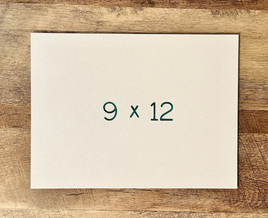 Take A Peek Bag Template