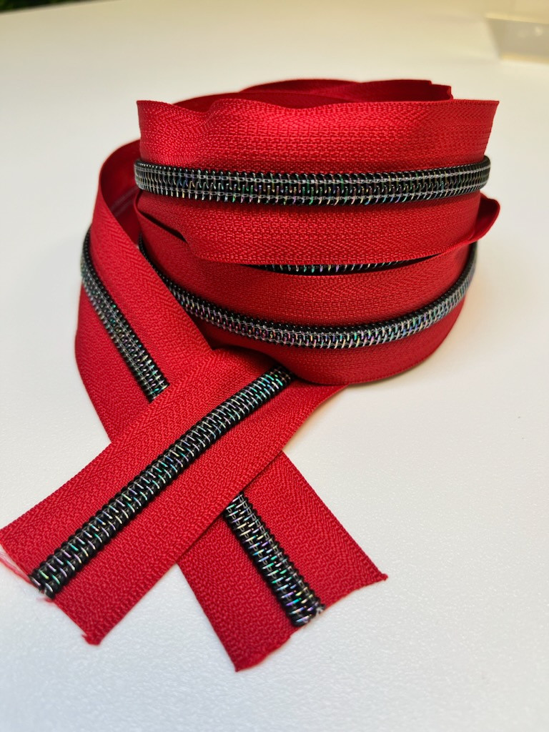 Zipper Pull Installer